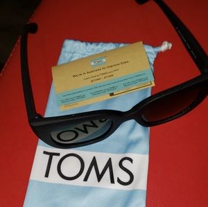 Tom's Sydney Sunglasses, New
